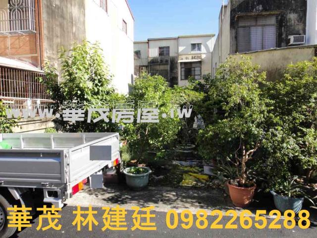 西港法拍建地-0