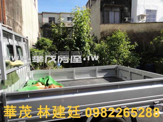 西港法拍建地-1