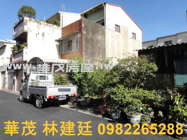 西港法拍建地-4