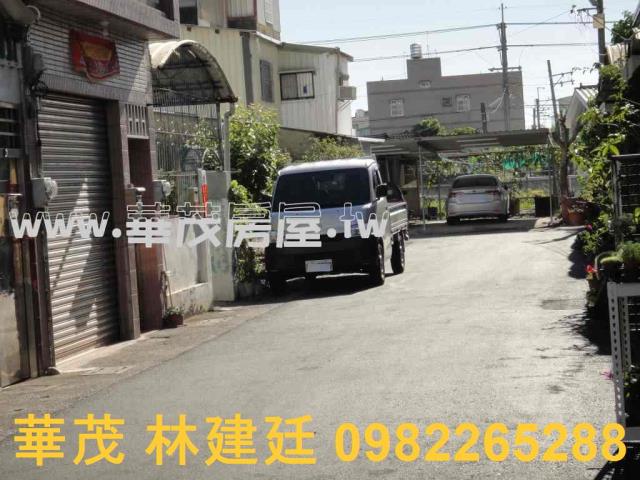 西港法拍建地-6