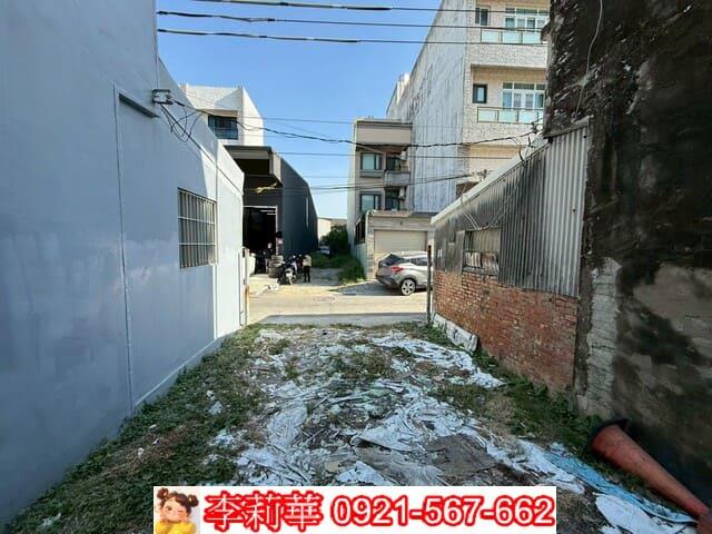 台南安南建地-2