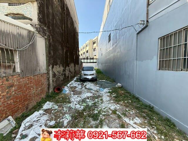 台南安南建地-3