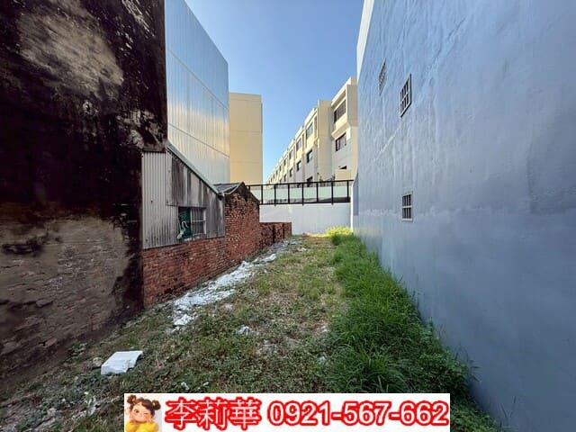 台南安南建地-4