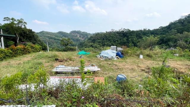 新竹寶山農地-0