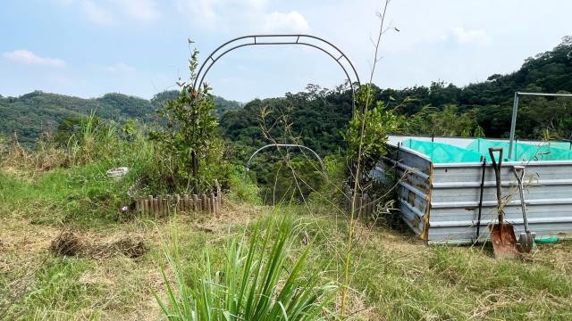 新竹寶山農地-7