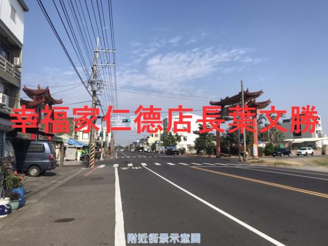 台南七股農地-10