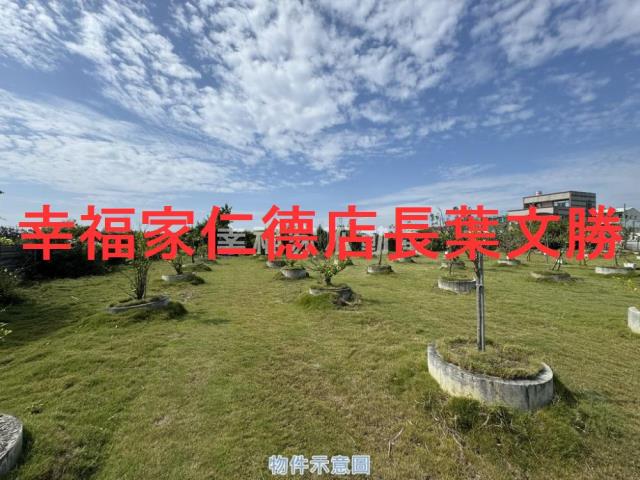 台南七股農地-8