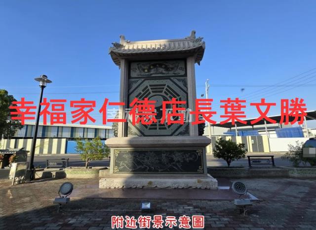 台南仁德建地-10