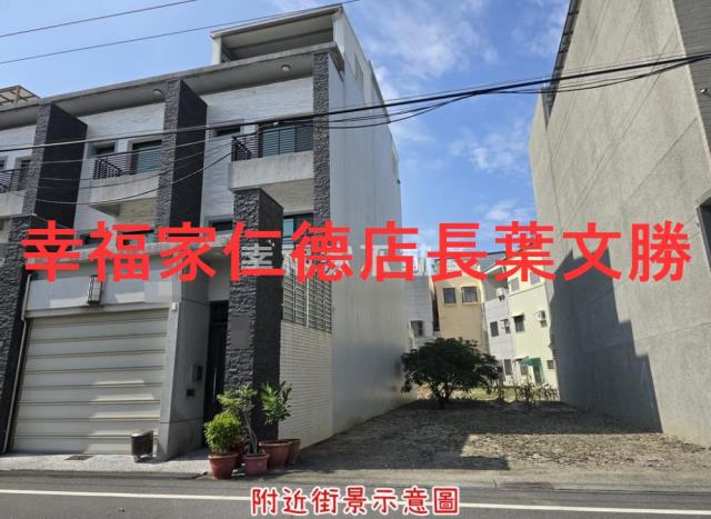 台南仁德建地-14