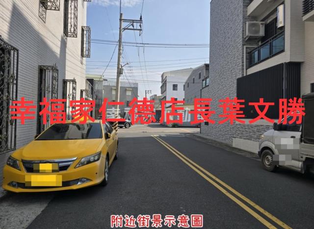 台南仁德建地-1