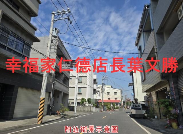 台南仁德建地-8