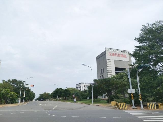 台南永康建地-0