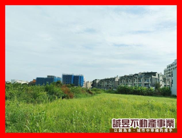 台南永康建地-3