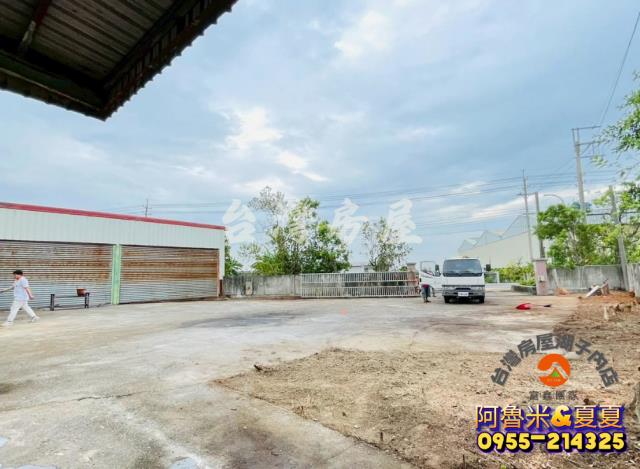 嘉義溪口農地-3