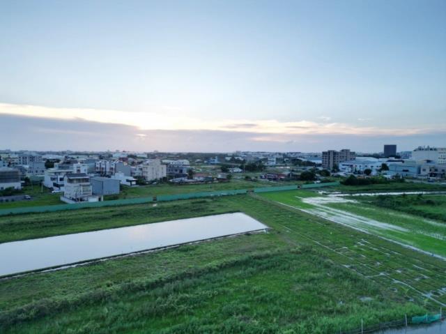 台南安南農地-9