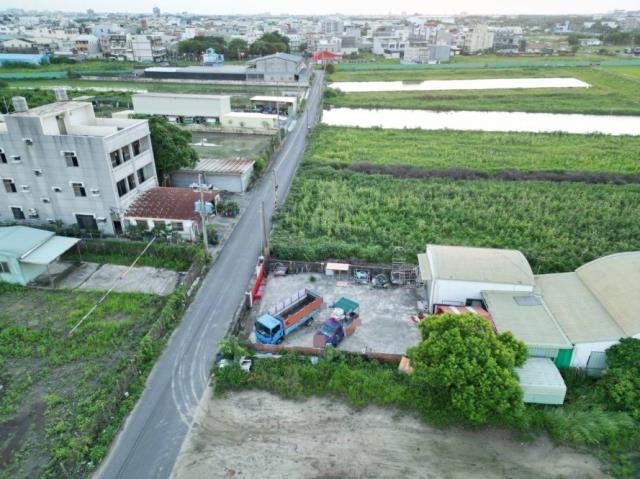 台南安南農地-0