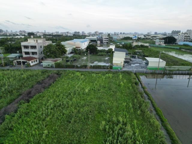 台南安南農地-8