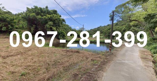 苗栗頭份農地-3