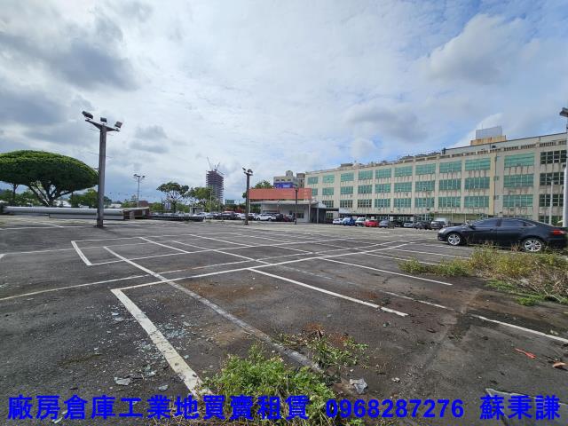 桃園中壢工業地-0