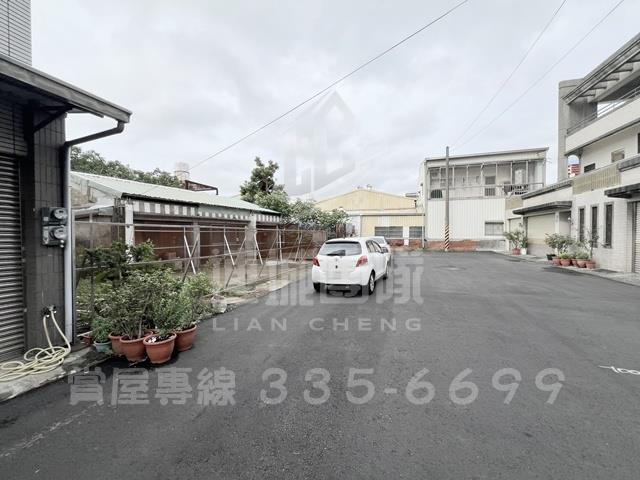 台南安南建地-0