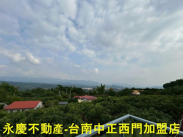 台南楠西農地-12