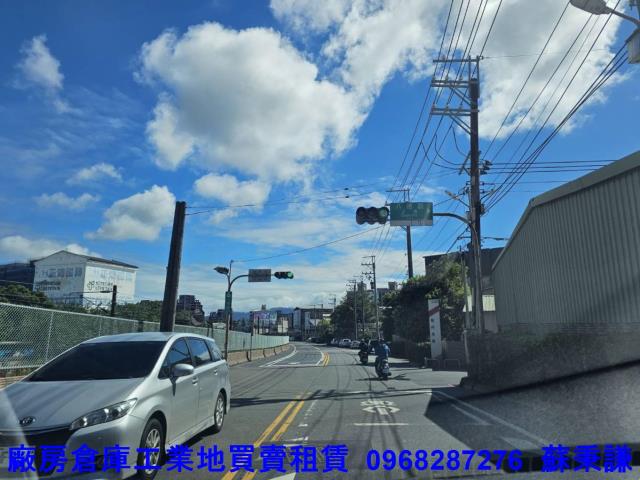 鶯歌工業地-1