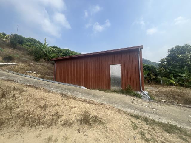 台中霧峰農地-12