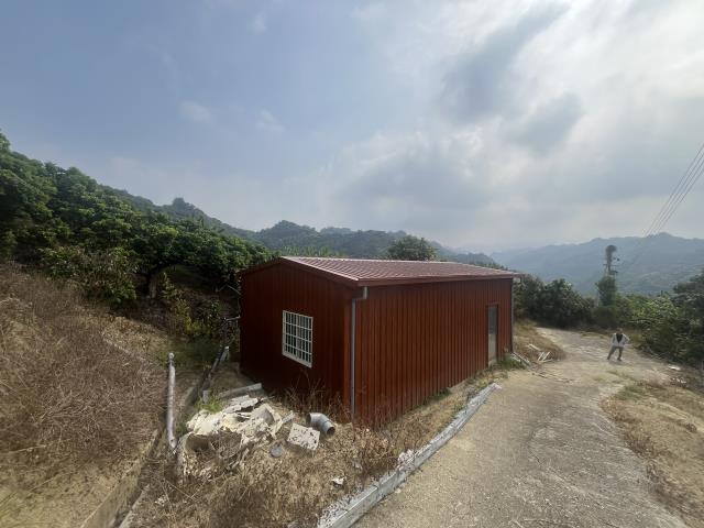 台中霧峰農地-13