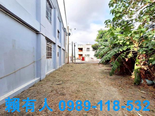 台南歸仁建地-2