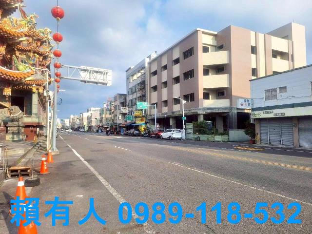 台南歸仁建地-4