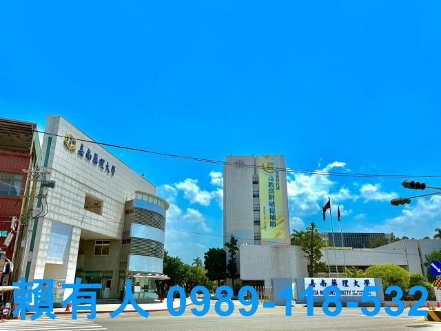 台南仁德農地-8