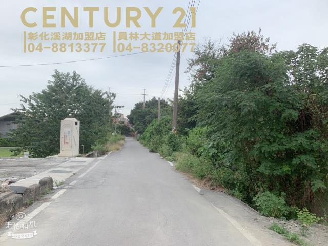 彰化溪湖農地-0