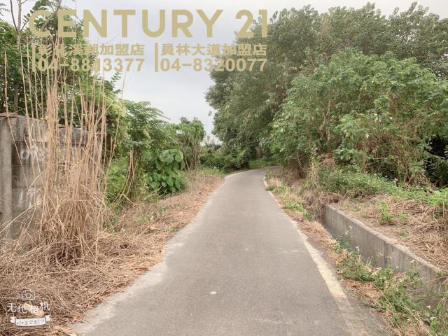 彰化溪湖農地-0