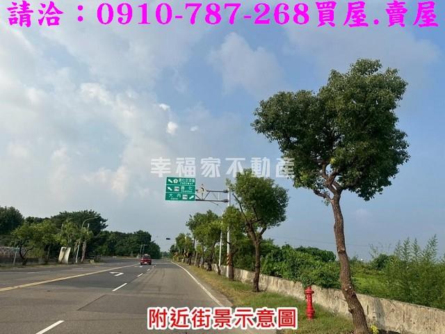 台南山上工業地-2