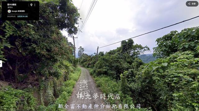 楠西林地-0
