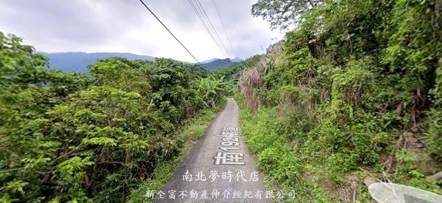 楠西林地-1