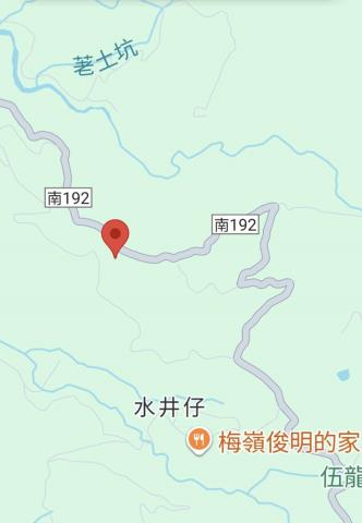 楠西林地-5