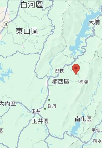 楠西林地-8