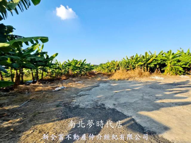 台南農地-3