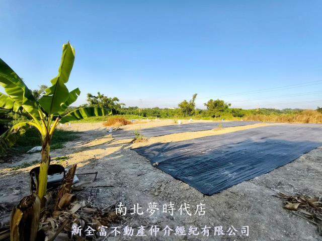 台南農地-5