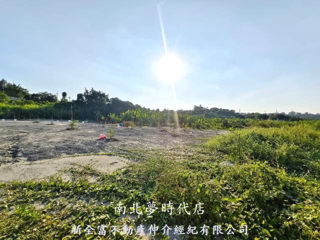 台南農地-8
