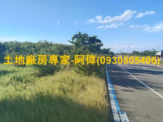 屏東恆春農地-0