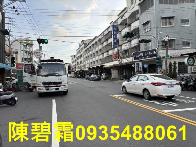 台南永康建地-5