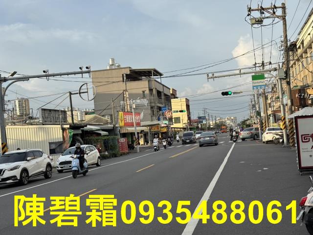 台南永康建地-8