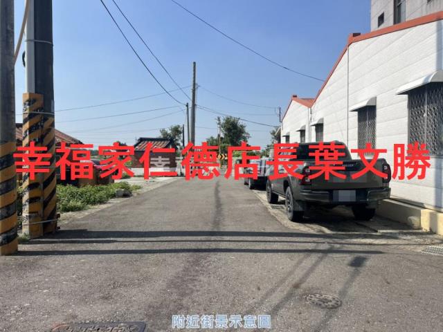 台南官田建地-7