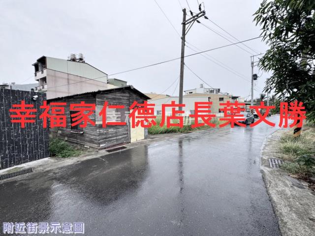 台南安南建地-12