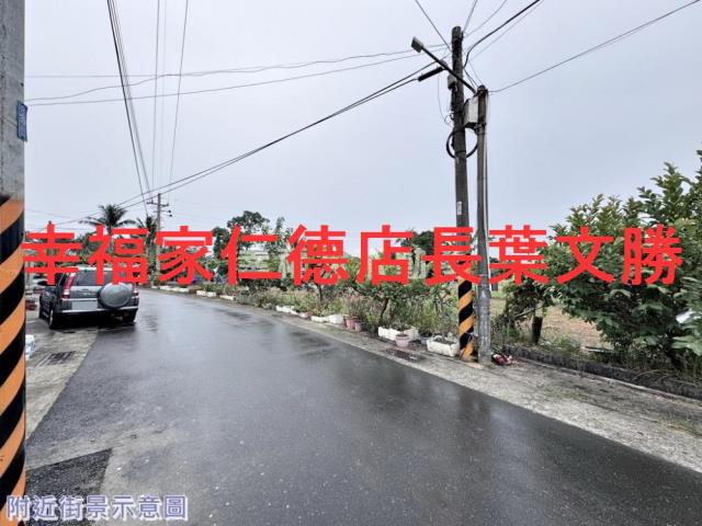 台南安南建地-7