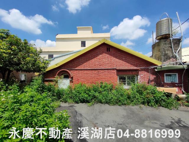 彰化溪湖建地-0