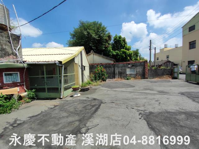 彰化溪湖建地-3
