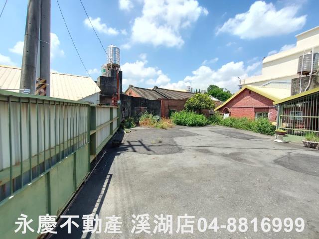 彰化溪湖建地-4